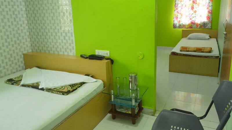 A.G. Residency, Port Blair 3